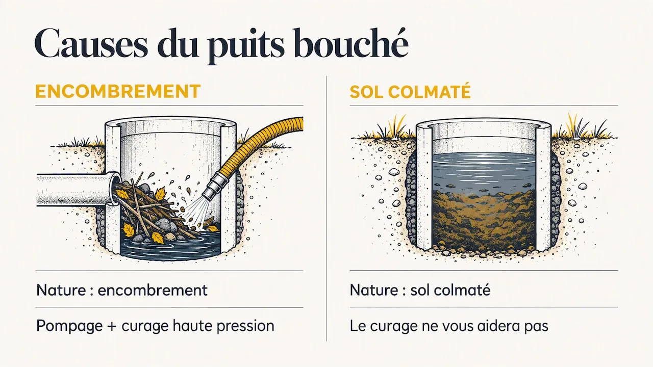 Notre point de vue : ne pas déboucher à l’aveugle — overview diagram